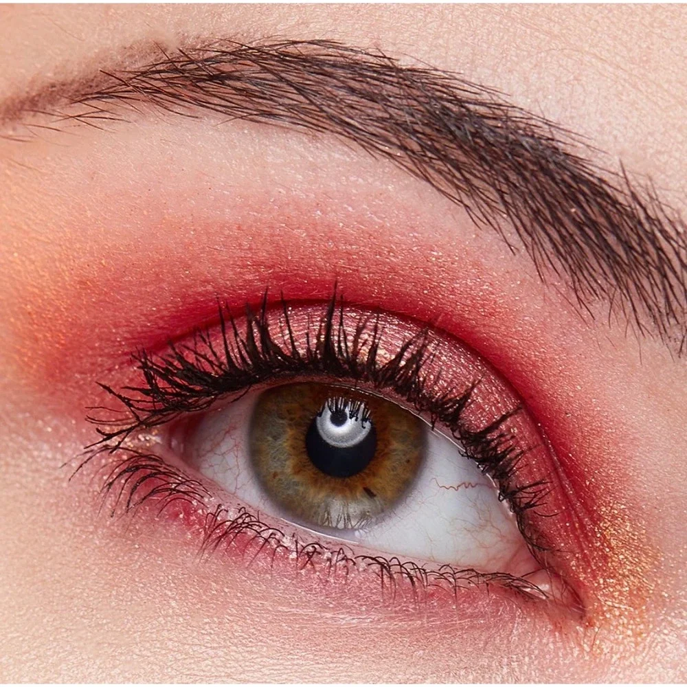 Athr Beauty‎ Desert Sunset Palette Eyeshadow Makeup Shimmer Matte